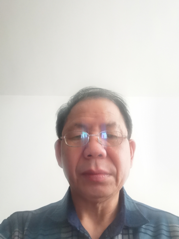 愿在这找到另一半的第一张照片--平潭征婚网