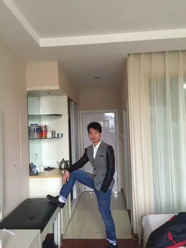 潇湘剑雨的第四张照片--平潭征婚网