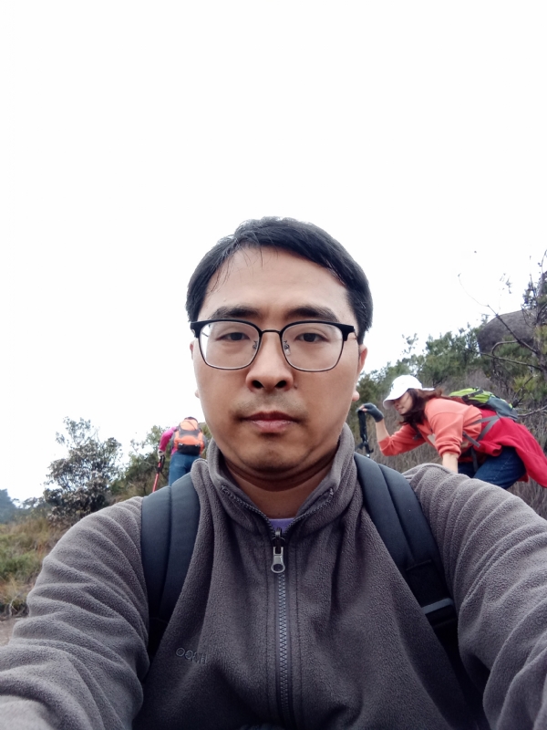 凯歌的第三张照片--平潭征婚网
