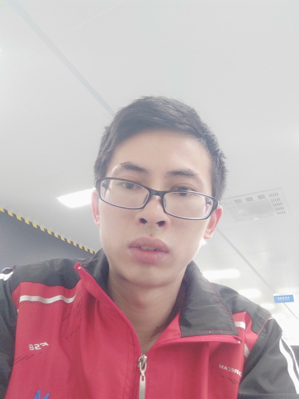 找个过日子的第一张照片--平潭征婚网