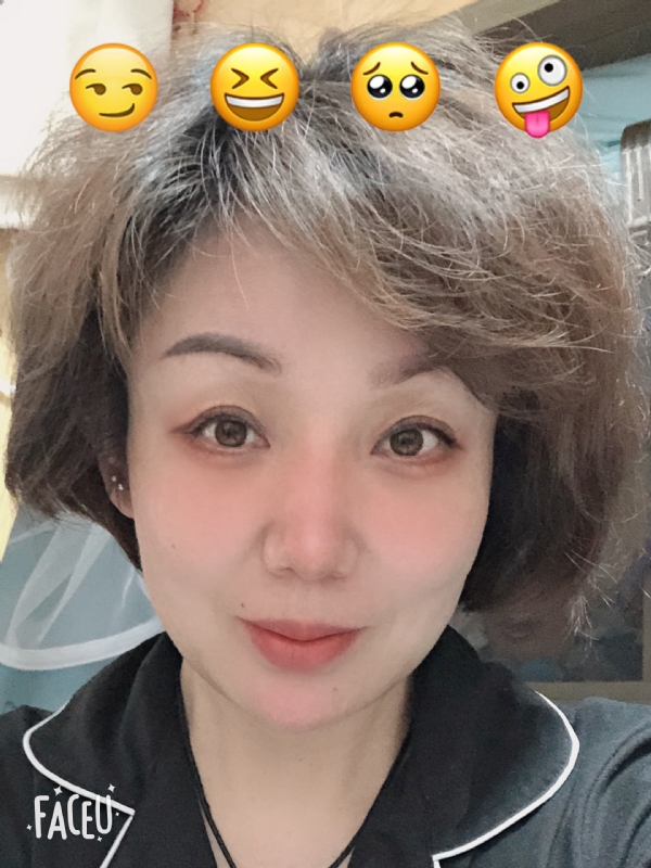 飘拂的第一张照片--平潭征婚网