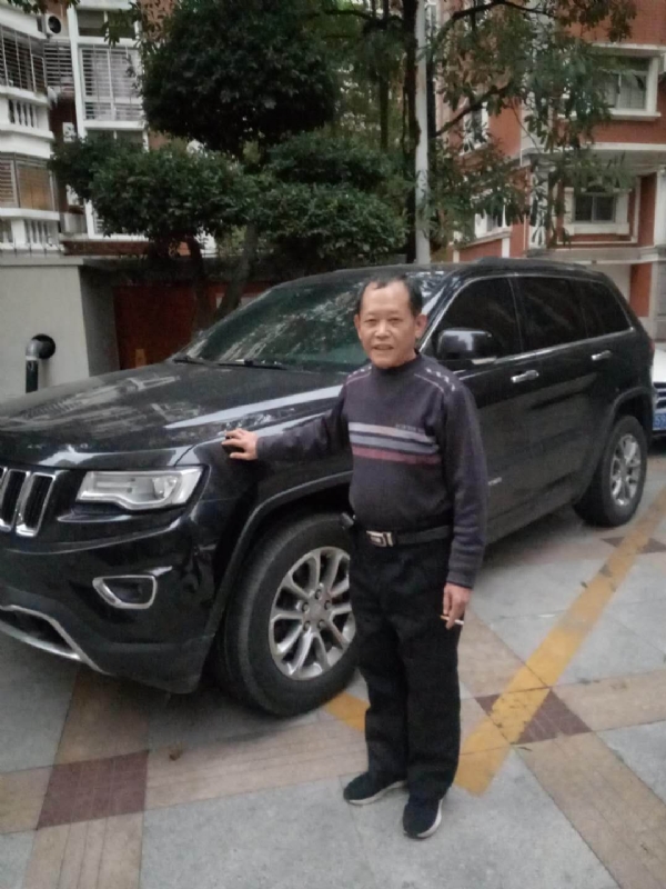 辉煌的第一张照片--平潭征婚网