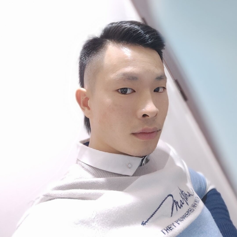 为爱付出的第一张照片--平潭征婚网