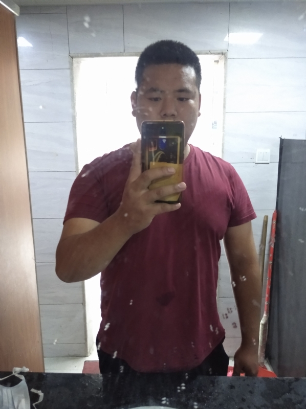 阿宾的第一张照片--平潭征婚网