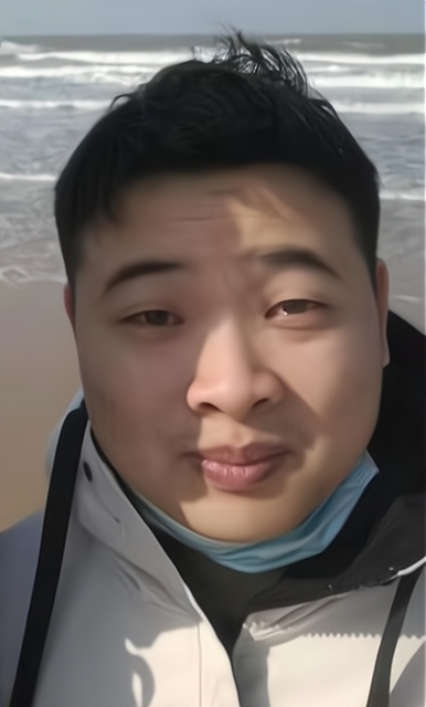 野生设计师的第一张照片--平潭征婚网