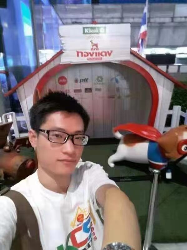 张先生的第一张照片--平潭征婚网