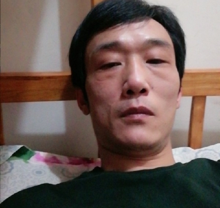 起点的第一张照片--平潭征婚网