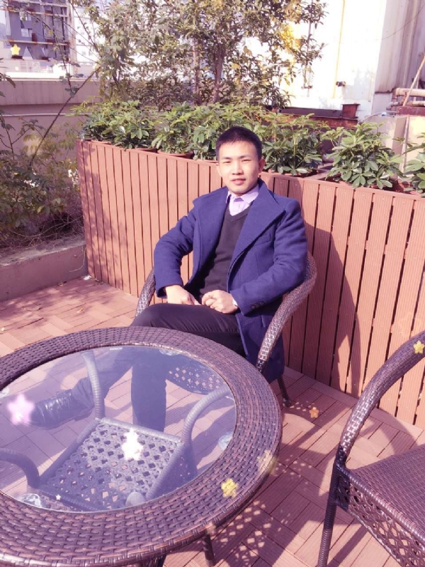 哥哥的第一张照片--平潭征婚网
