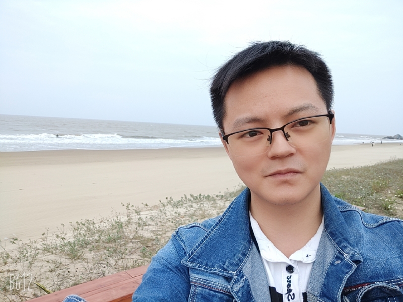 仙人掌的第一张照片--平潭征婚网