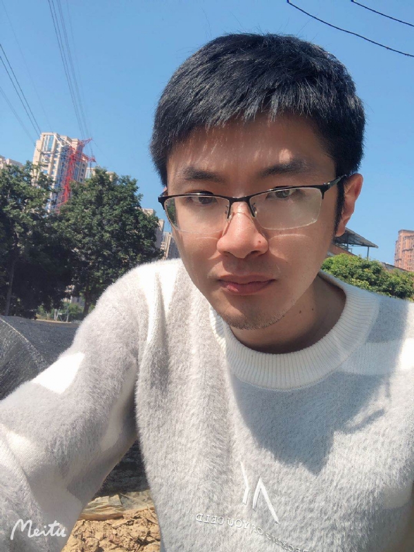 曦阳的第一张照片--平潭征婚网