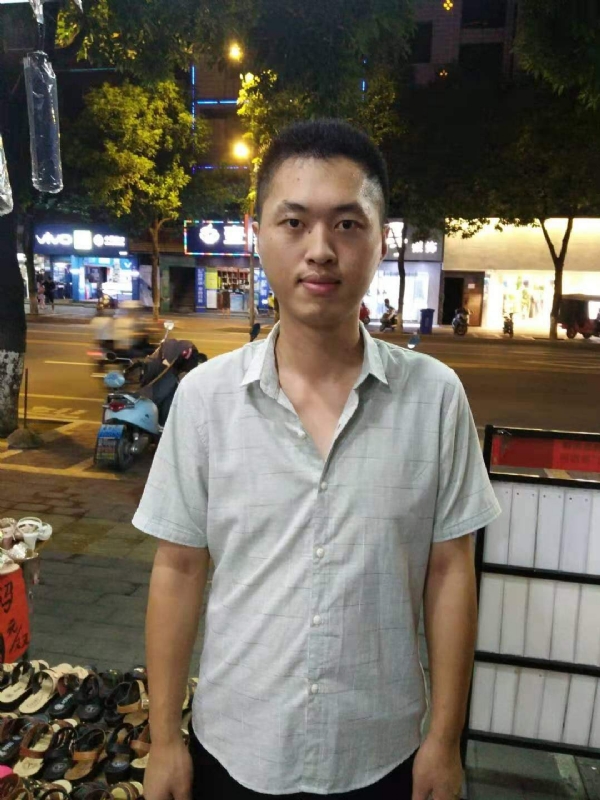 单身的雄鹰的第一张照片--平潭征婚网