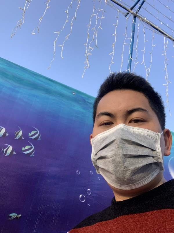 足矣的第一张照片--平潭征婚网
