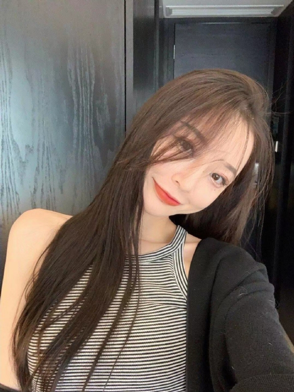 姗姗的第一张照片--平潭征婚网
