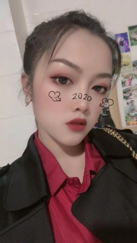 美丽的意外的第一张照片--平潭征婚网