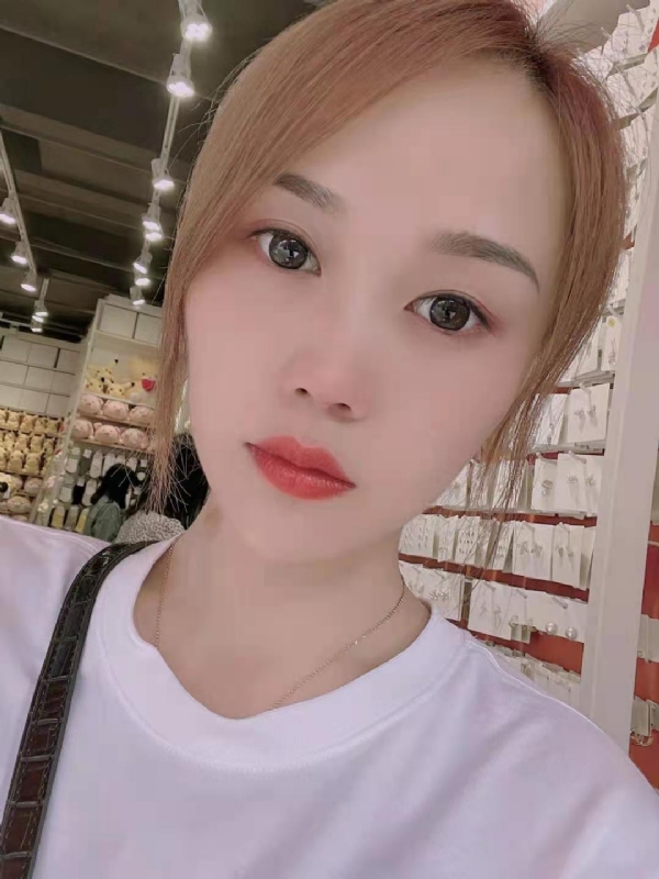 美丽的意外的第二张照片--平潭征婚网