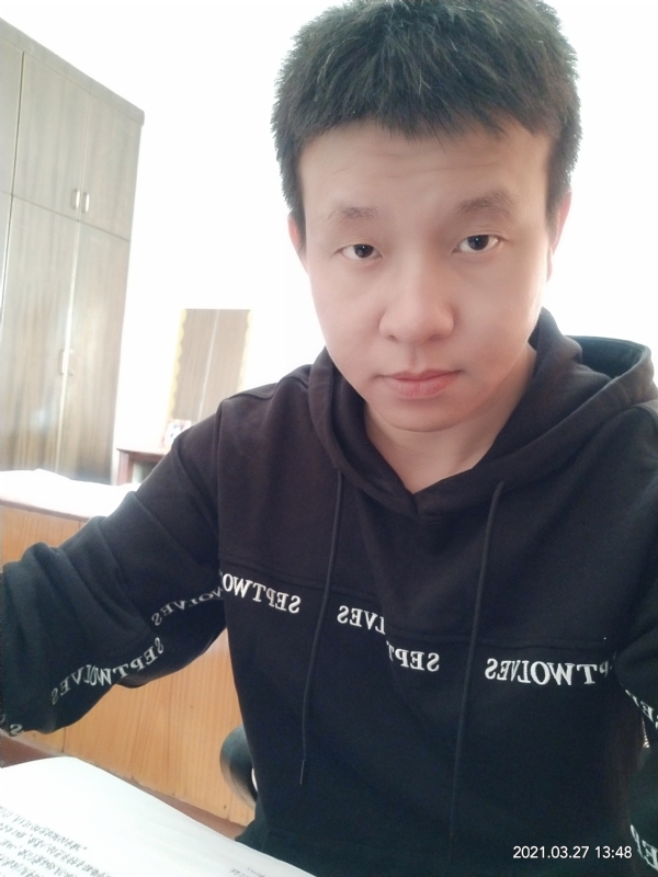 夜雨的第一张照片--平潭征婚网