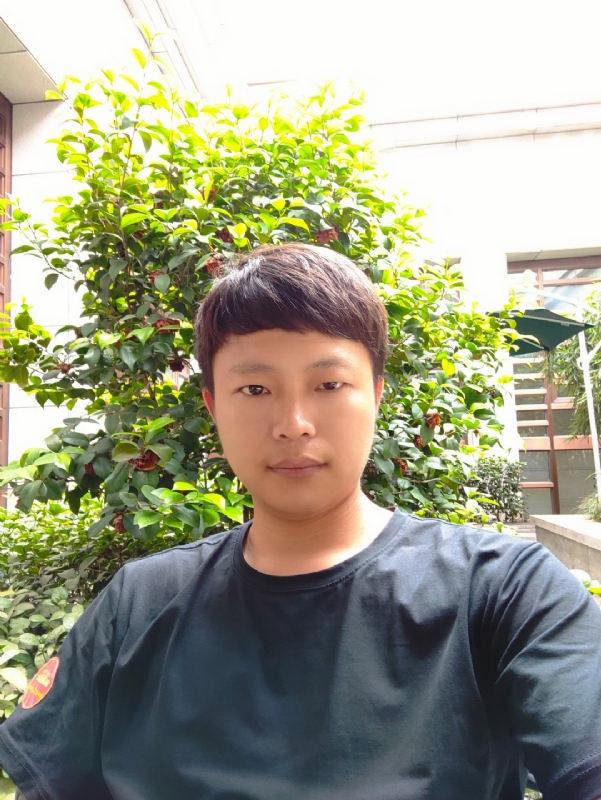 谈情说爱的第一张照片--平潭征婚网