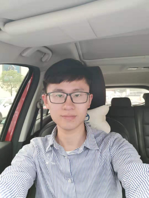 LLLLL的第一张照片--平潭征婚网