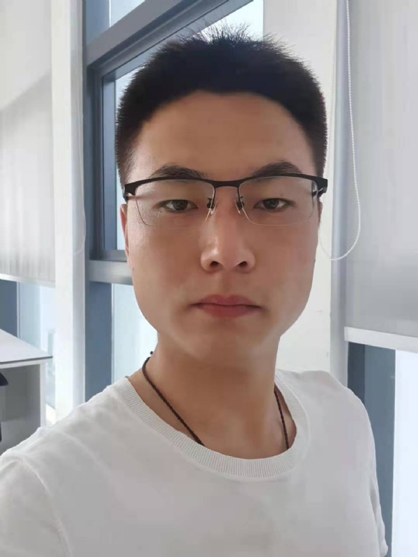 讨你囍‖囍遇你的第一张照片--平潭征婚网