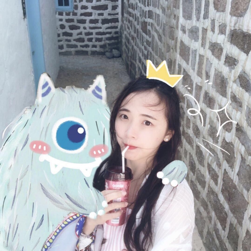 王燕的第一张照片--平潭征婚网