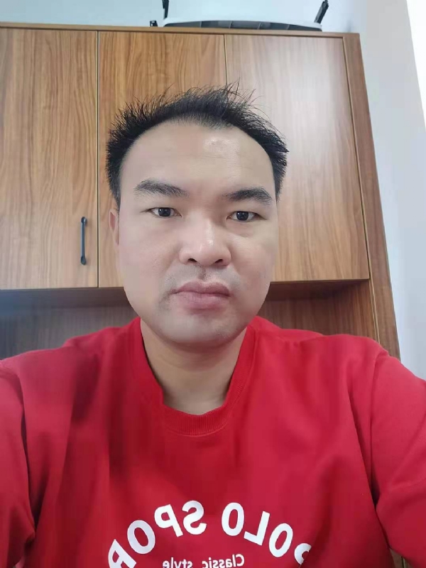 冷如秋的第二张照片--平潭征婚网