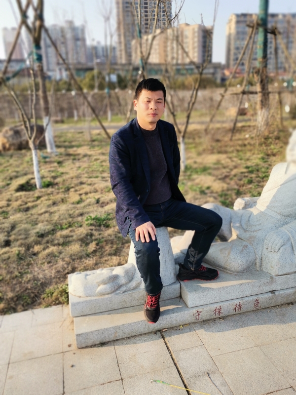 大举的第二张照片--平潭征婚网