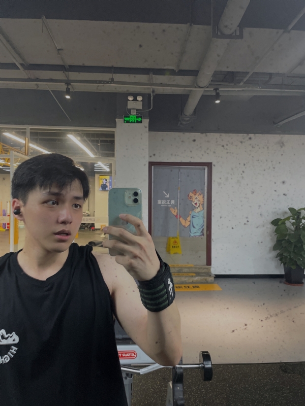 想吃猫的鱼的第一张照片--平潭征婚网