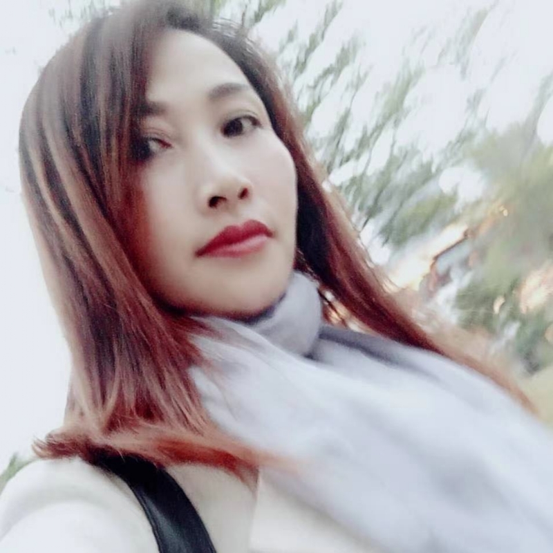 我就是我的第一张照片--平潭征婚网