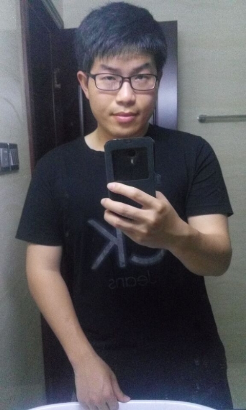 HU的第一张照片--平潭征婚网