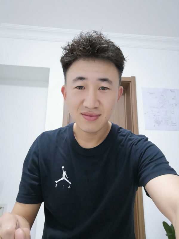 小样的第一张照片--平潭征婚网