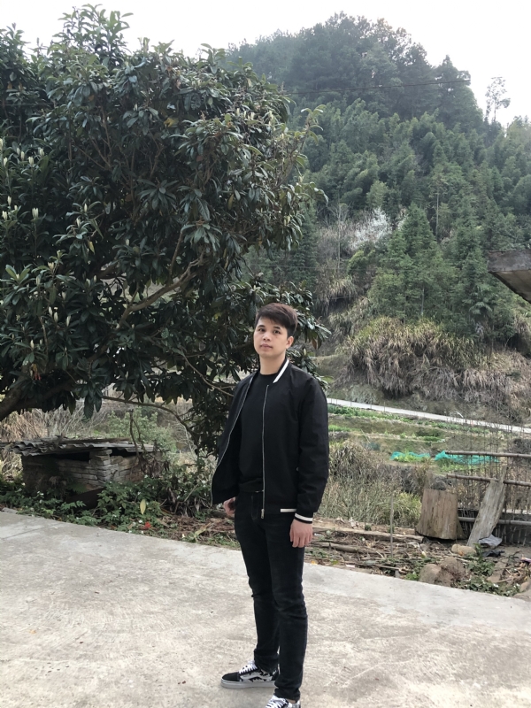 随遇而安的第一张照片--平潭征婚网