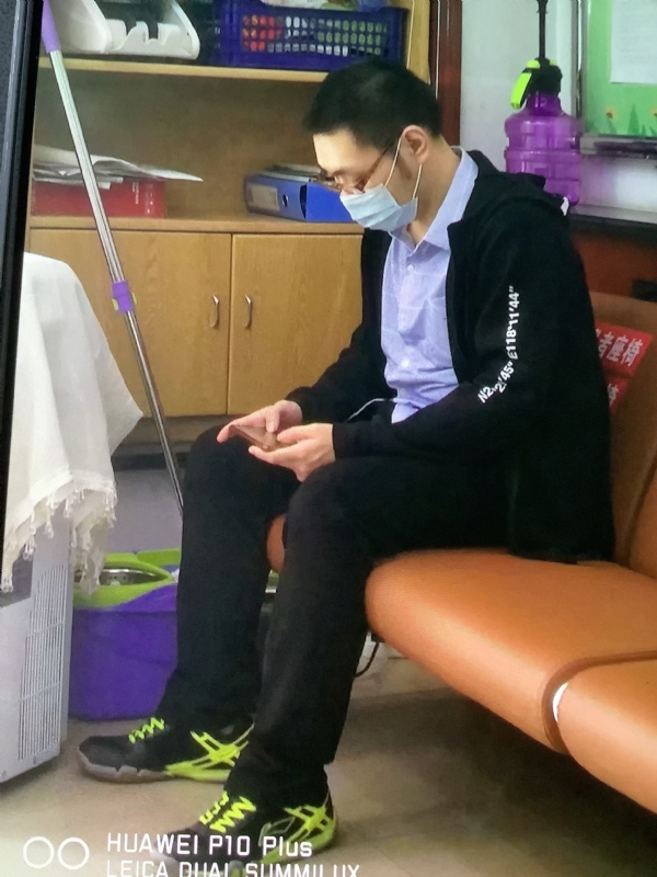 可以两顾上门的第一张照片--平潭征婚网