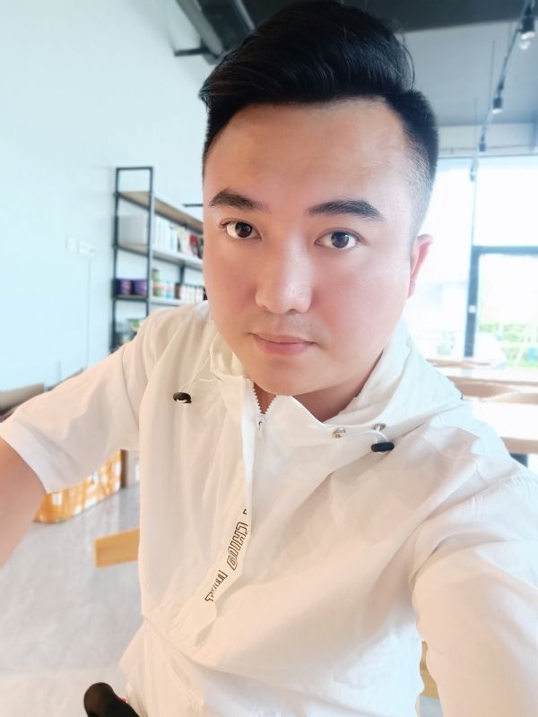 王先生的第一张照片--平潭征婚网