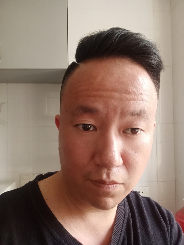 阿king的第一张照片--平潭征婚网