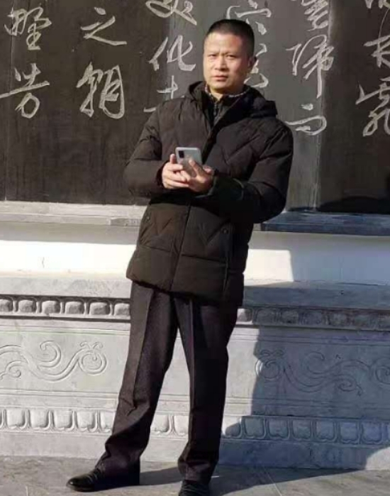无云的第二张照片--平潭征婚网