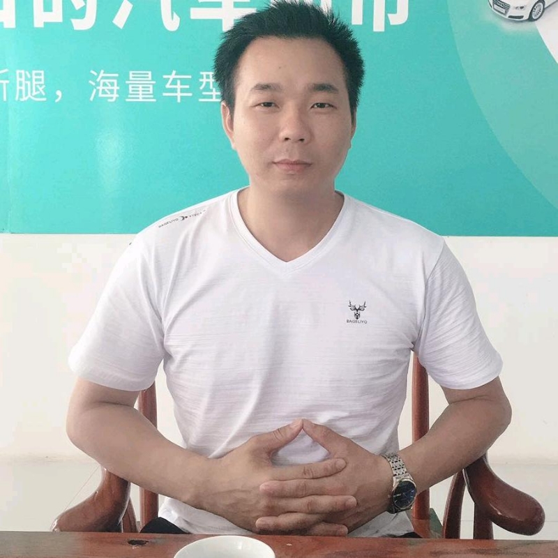 洪哥的第一张照片--平潭征婚网