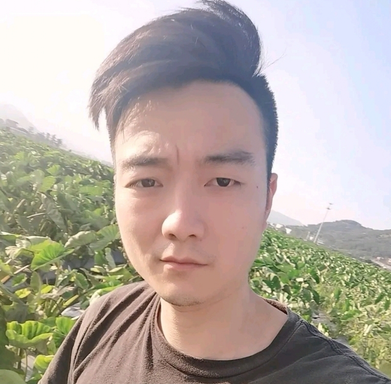 等待的第一张照片--平潭征婚网