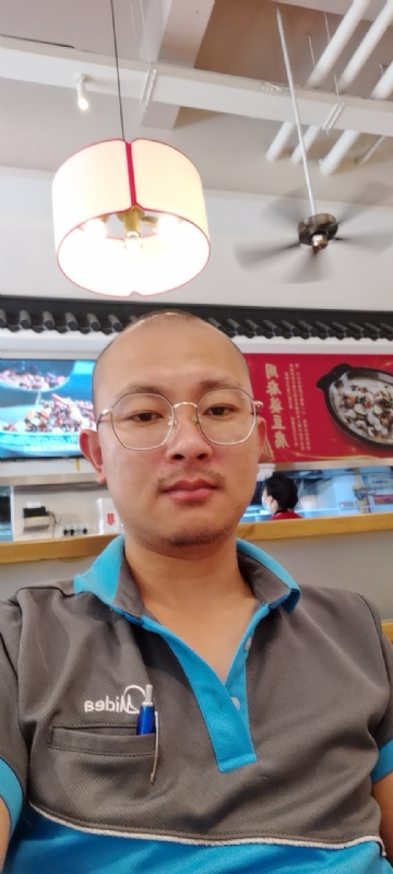 择一人相老的第一张照片--平潭征婚网