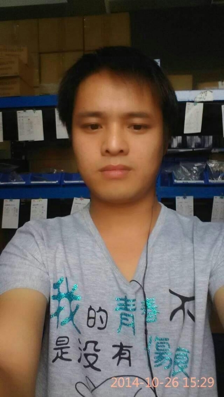 闽南泉州阿海的第一张照片--平潭征婚网