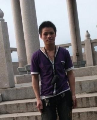 闽南泉州阿海的第三张照片--平潭征婚网