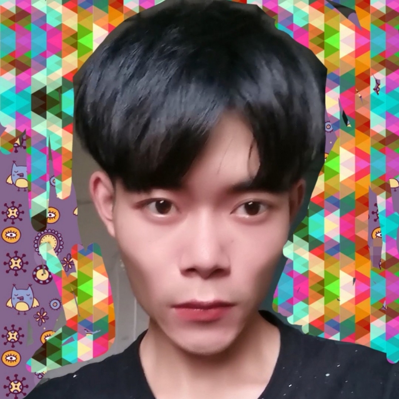 嘻嘻鱼20的第一张照片--平潭征婚网