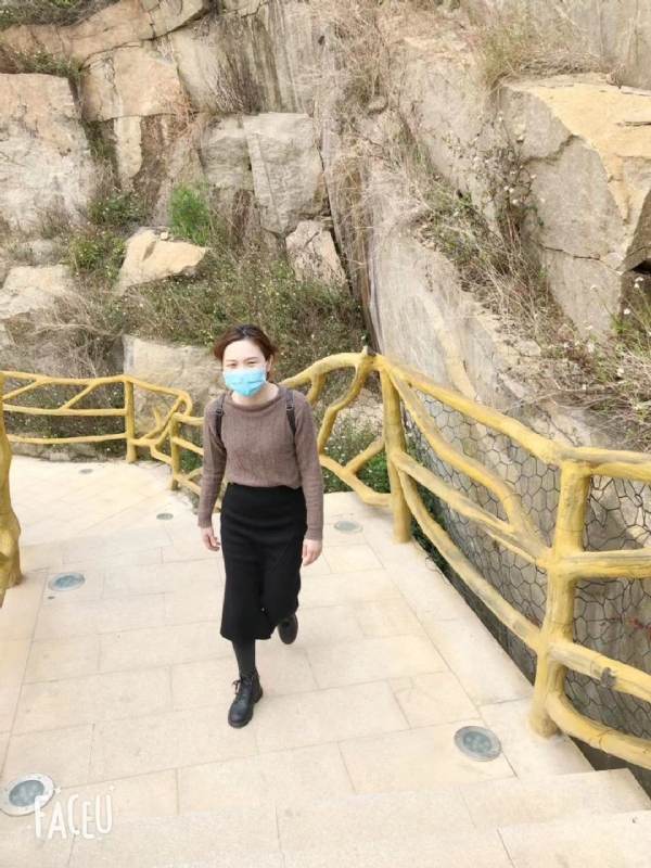 隐身2021的第一张照片--平潭征婚网