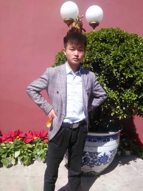 黎明之光的第一张照片--平潭征婚网