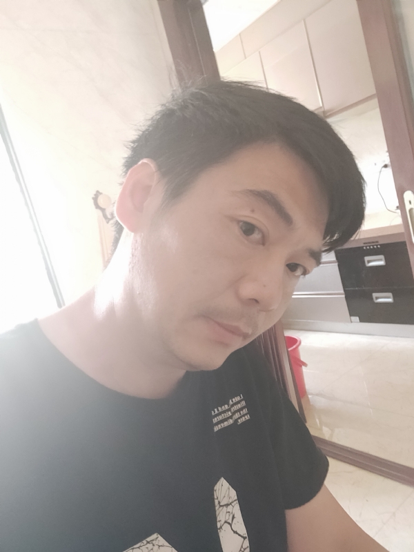 漫步的第一张照片--平潭征婚网