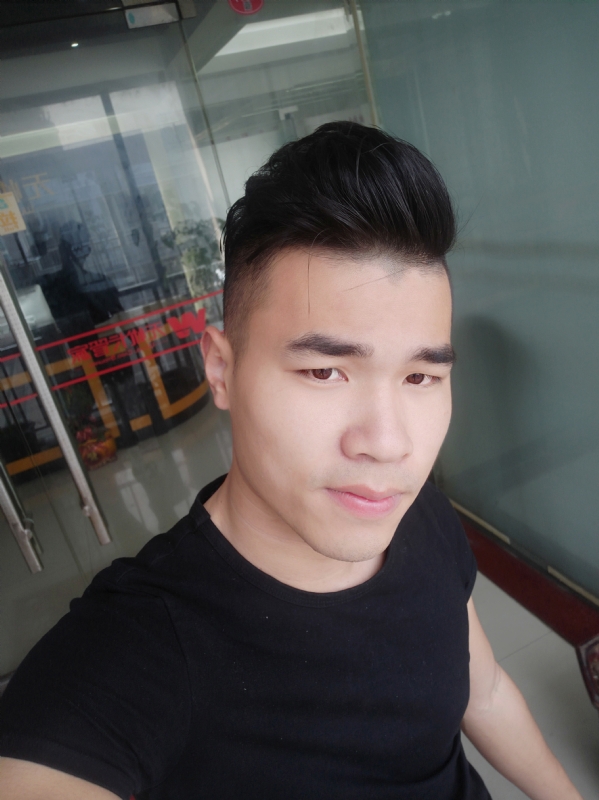 随遇而安的第一张照片--平潭征婚网