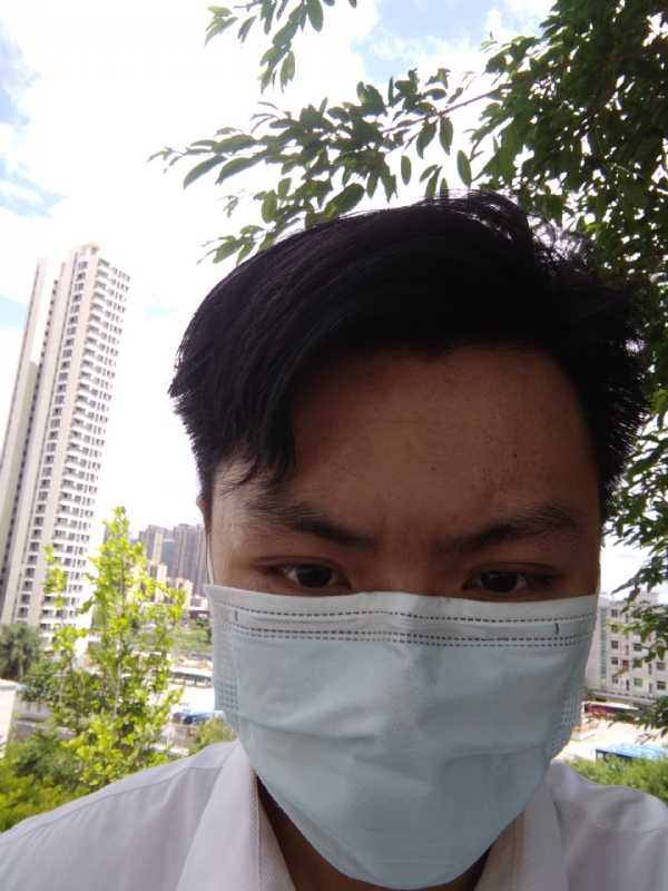 zf的第一张照片--平潭征婚网