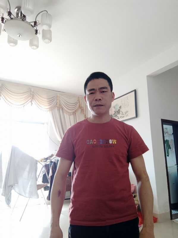 再回首的第二张照片--平潭征婚网