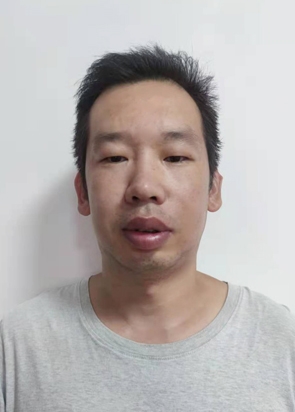 微笑的第二张照片--平潭征婚网