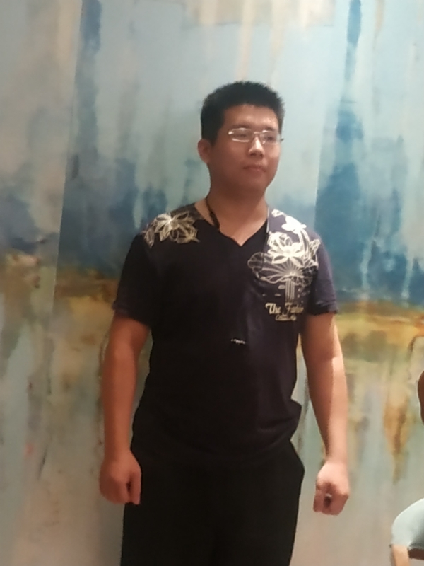 梦想成真的第一张照片--平潭征婚网