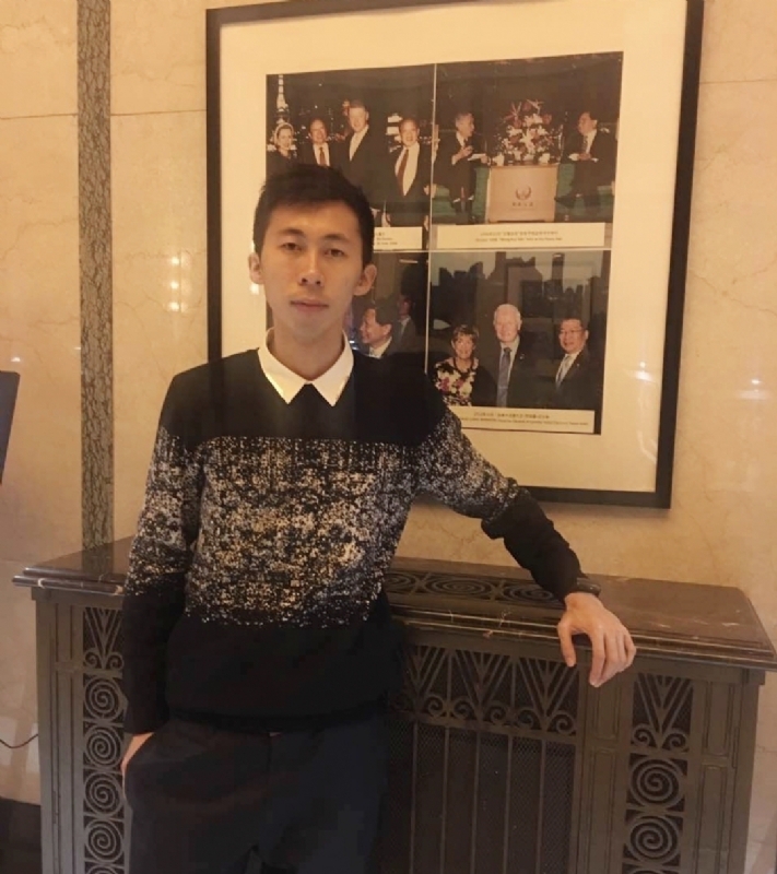 初心1988的第二张照片--平潭征婚网